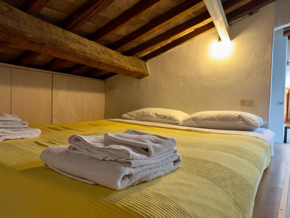 Appartement Magnificat's