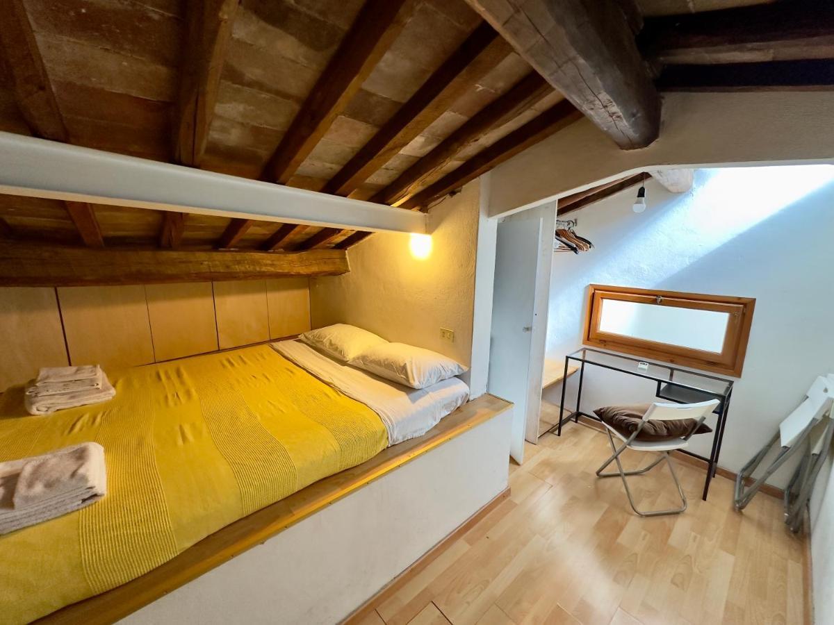 Appartement Magnificat's *