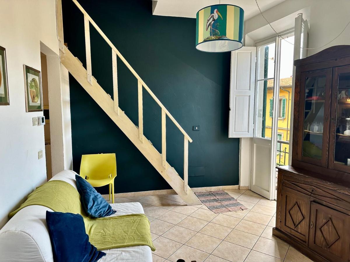 Magnificat's Appartement *