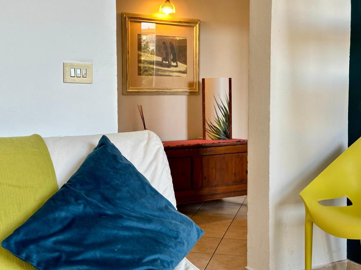 Magnificat's Appartement