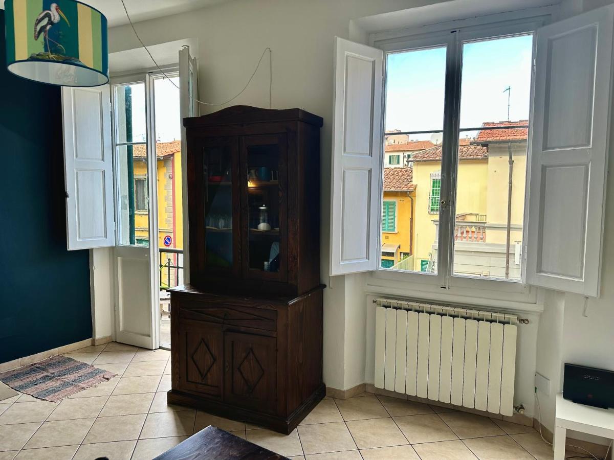 Magnificat's Apartment Florenz