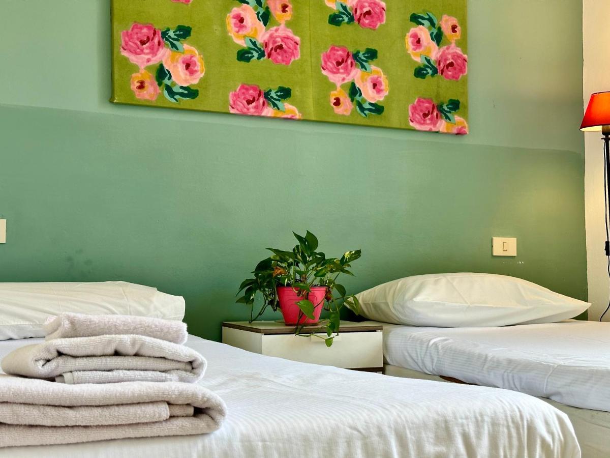 Apartment Magnificat's Florenz