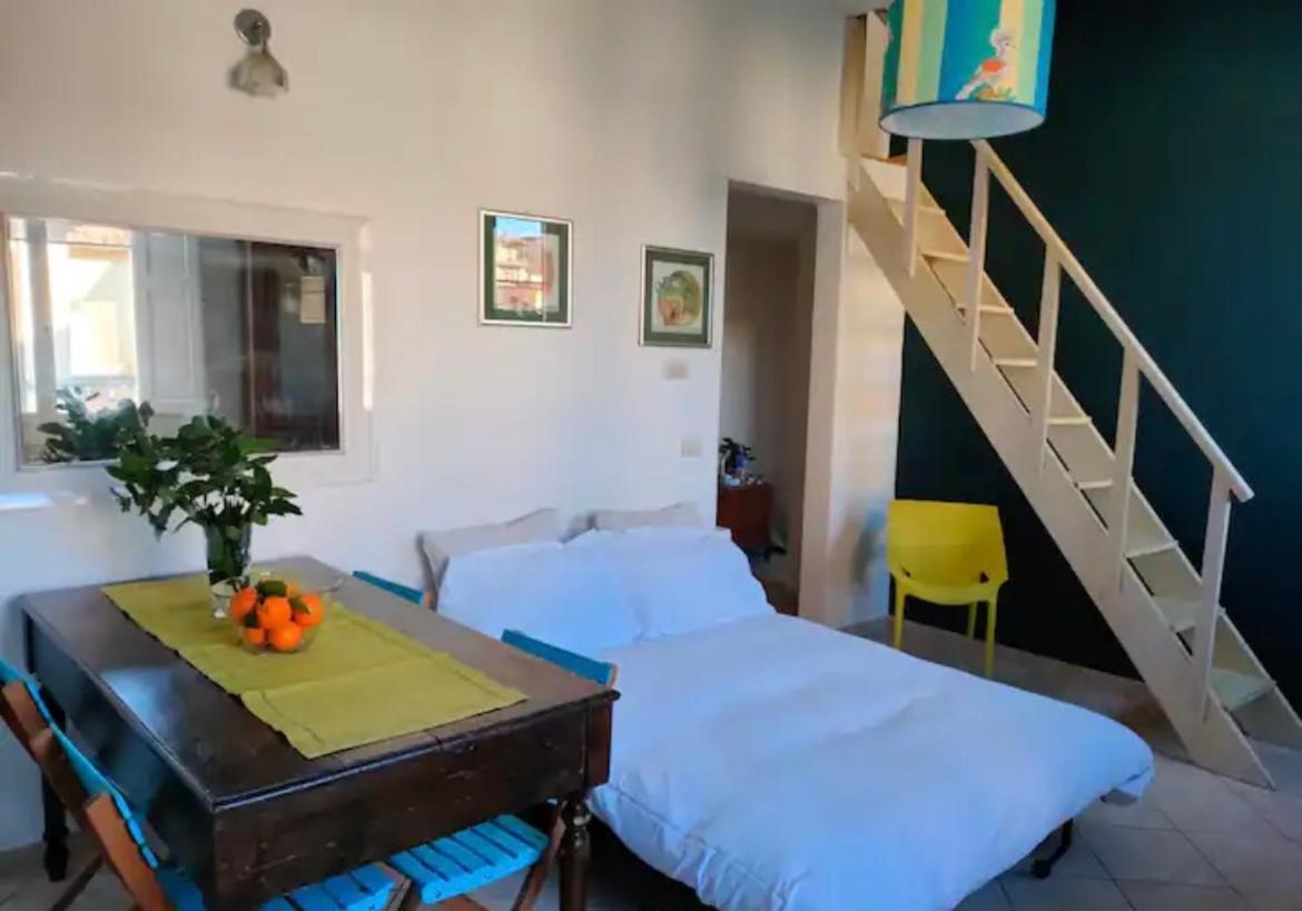 Apartment Magnificat's Florenz
