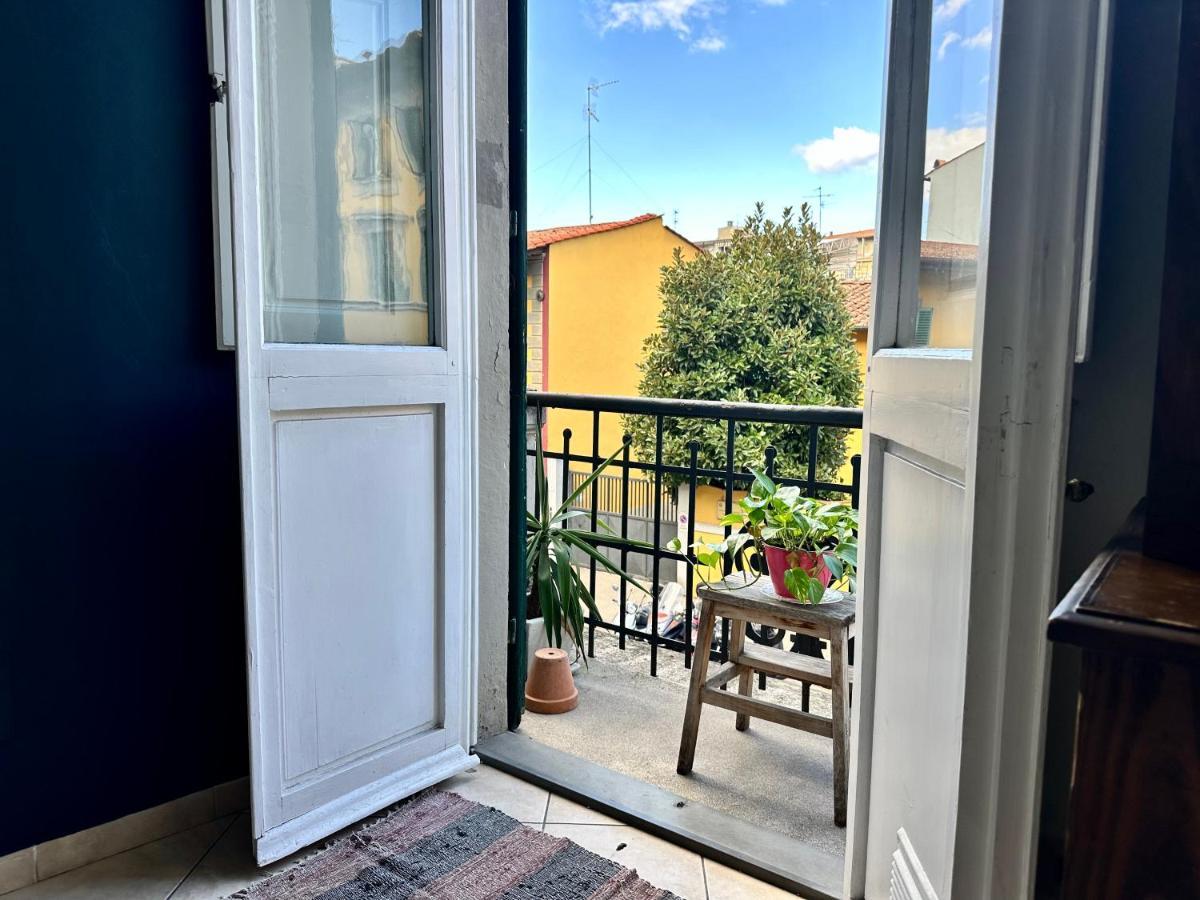 Magnificat's Apartment Florenz